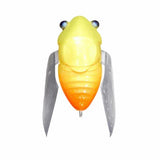 Megabss Nano Siglett Cicada Surface Lure