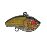 Strike Pro Micro Vibe 25 Lipless Vibration - tackleaddiction.com.au