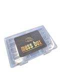 MUSS BOX - Mussel lure tackle box storage