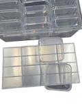 MUSS BOX - Mussel lure tackle box storage