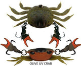 CRANKA Crab 50MM 5.9g Heavy Hard Bait