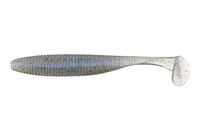 Jackall Rythm Wave 3.8" Soft Bait