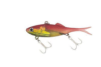 Berkley Shimma Fork 100mm Soft Bait Lipless Vibration - tackleaddiction.com.au