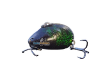 Outback Breamer Baits Lil Mussel Slow Sink 2.0 Vibe