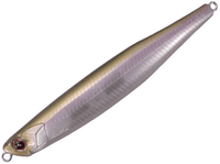 OSP Bent Minnow 76F Surface Lure - tackleaddiction.com.au