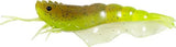 Fishcraft Dr Prawn 3" Unrigged Soft Bait - tackleaddiction.com.au