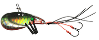 Profishent Vixen Blade 39mm 6gr Vibe - tackleaddiction.com.au