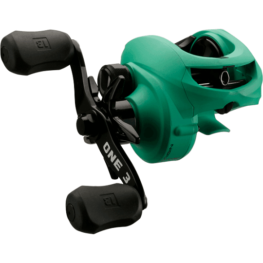 13 Fishing Origin TX Baitcast reel