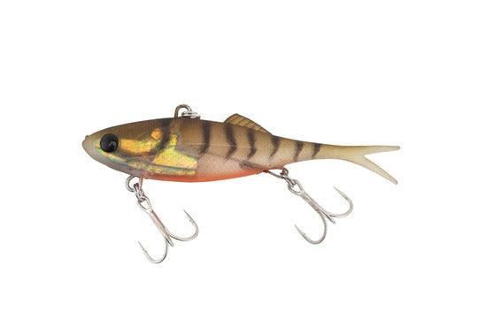 Berkley Shimma Fork 100mm Soft Bait Lipless Vibration –