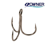 Owner ST-36BC Treble Hook - tackleaddiction.com.au