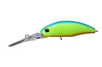 OSP Dunk 48F Floating Crank Bait - tackleaddiction.com.au