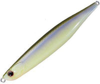 OSP Bent Minnow 76F Surface Lure - tackleaddiction.com.au