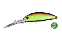 OSP Dunk 48F Floating Crank Bait - tackleaddiction.com.au