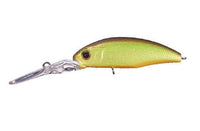 OSP Dunk 48F Floating Crank Bait - tackleaddiction.com.au