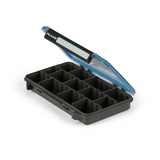 Plano NEXT Gen Stowaway Waterproof tackle tray