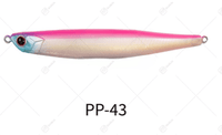 OSP Bent Minnow 76F Surface Lure - tackleaddiction.com.au
