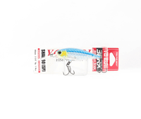 Yo Zuri 3DR-X Shad 60SP Suspending Crank Bait - tackleaddiction.com.au