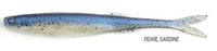 Pro Lure Prey Minnow X-TOUGH 80mm Soft Bait - tackleaddiction.com.au