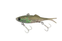 Berkley Shimma Fork 65mm Soft Bait Lipless Vibration - tackleaddiction.com.au