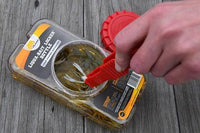 Plano Liqua-Bait Locker Bottle - tackleaddiction.com.au