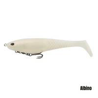 Berkley Powerbait Cull Shad Swim Bait 6"