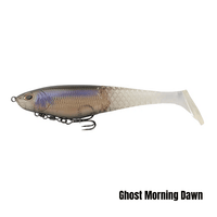 Berkley Powerbait Cull Shad Swim Bait 6"