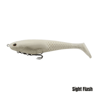 Berkley Powerbait Cull Shad Swim Bait 6"