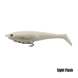 Berkley Powerbait Cull Shad Swim Bait 6"