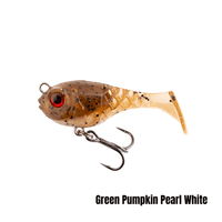 Berkley Powerbait HoneyBall Soft Bait - tackleaddiction.com.au