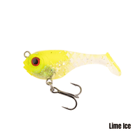 Berkley Powerbait HoneyBall Soft Bait - tackleaddiction.com.au
