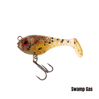 Berkley Powerbait HoneyBall Soft Bait - tackleaddiction.com.au