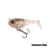 Berkley Powerbait HoneyBall Soft Bait - tackleaddiction.com.au