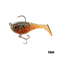Berkley Powerbait HoneyBall Soft Bait - tackleaddiction.com.au
