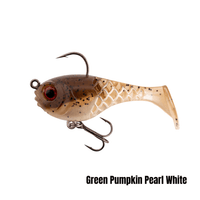 Berkley Powerbait HoneyBall Soft Bait - tackleaddiction.com.au