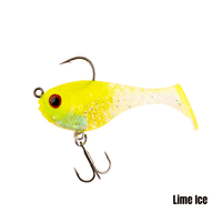 Berkley Powerbait HoneyBall Soft Bait - tackleaddiction.com.au
