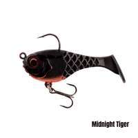Berkley Powerbait HoneyBall Soft Bait - tackleaddiction.com.au