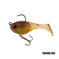 Berkley Powerbait HoneyBall Soft Bait - tackleaddiction.com.au