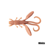 Berkley Powerbait MaxScent Critter Hawg 2.6" Soft Bait