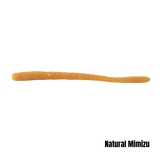 Berkley Powerbait MaxScent D-Worm 3.6" Soft bait