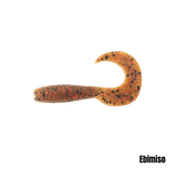 Berkley Powerbait MaxScent Grub 2.2" Softbait