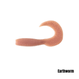 Berkley Powerbait MaxScent Grub 2.2" Softbait