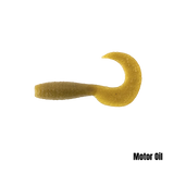 Berkley Powerbait MaxScent Grub 2.2" Softbait