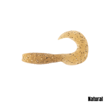 Berkley Powerbait MaxScent Grub 2.2" Softbait