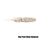 Berkley Powerbait MaxScent Shrimp soft bait