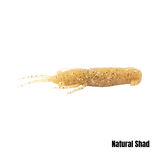 Berkley Powerbait MaxScent Shrimp soft bait