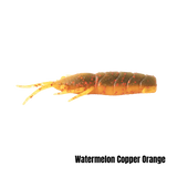 Berkley Powerbait MaxScent Shrimp soft bait