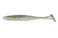 Jackall Rythm Wave 3.8" Soft Bait