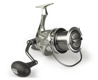 okuma 8k spinning reel Okuma Surf 8K Spin Reel – tackleaddiction.com.au