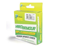 Playtpus Hard Armour FC Fluorocarbon Leader