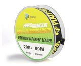 Playtpus Hard Armour FC Fluorocarbon Leader